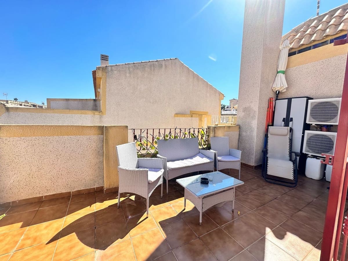 Apartamento de 3 habitaciones en La Florida en venta - 192.000 € (Ref: 8911745)