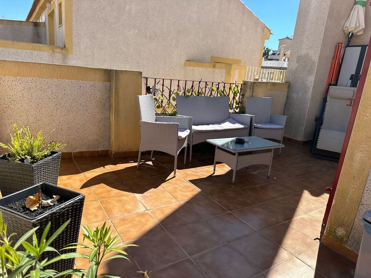 Apartamento de 3 habitaciones en La Florida en venta - 192.000 € (Ref: 8911745)