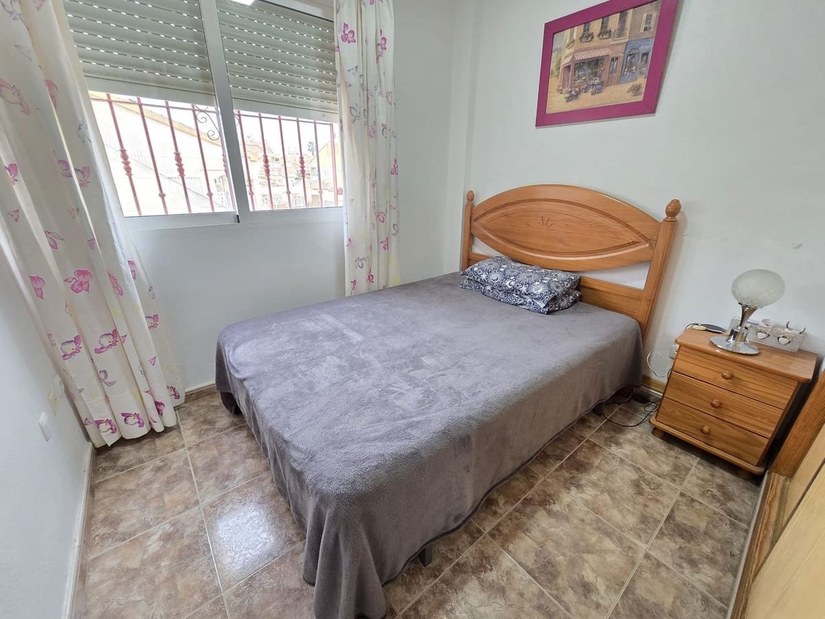 3 bedroom Apartment for sale in Los Altos - € 192,000 (Ref: 8911745)