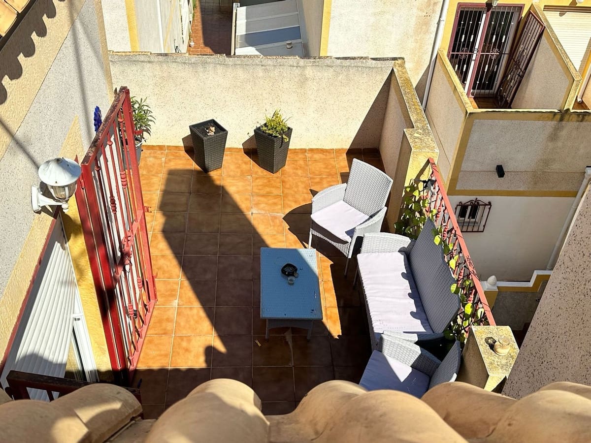 3 bedroom Apartment for sale in Los Altos - € 192,000 (Ref: 8911745)