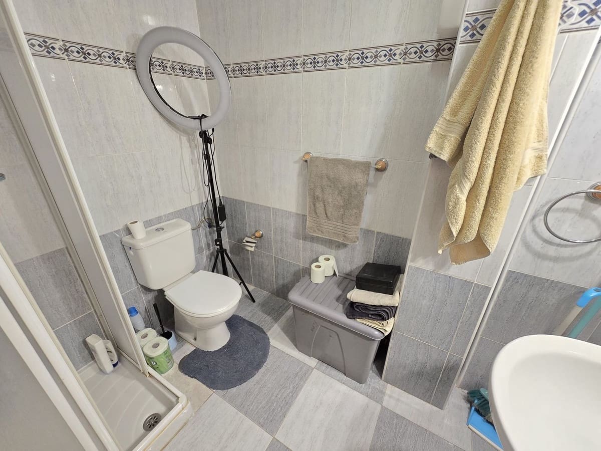 3 makuuhuone Huoneisto myytävänä paikassa Los Altos - 192 000 € (Ref: 8911745)