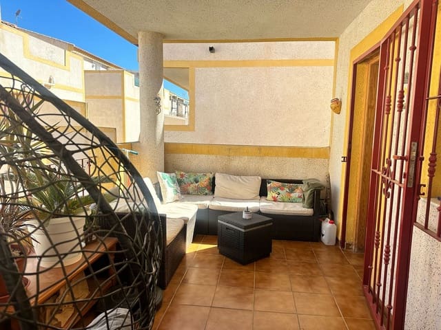 3 chambre Appartement à vendre à Los Altos - 192 000 € (Ref: 8911745)