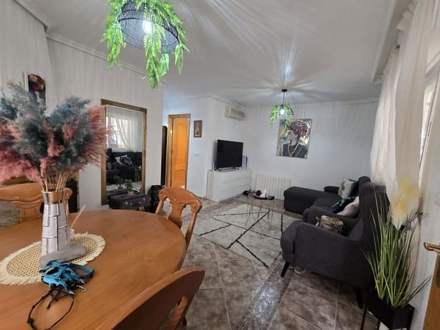 3 chambre Appartement à vendre à Los Altos - 192 000 € (Ref: 8911745)