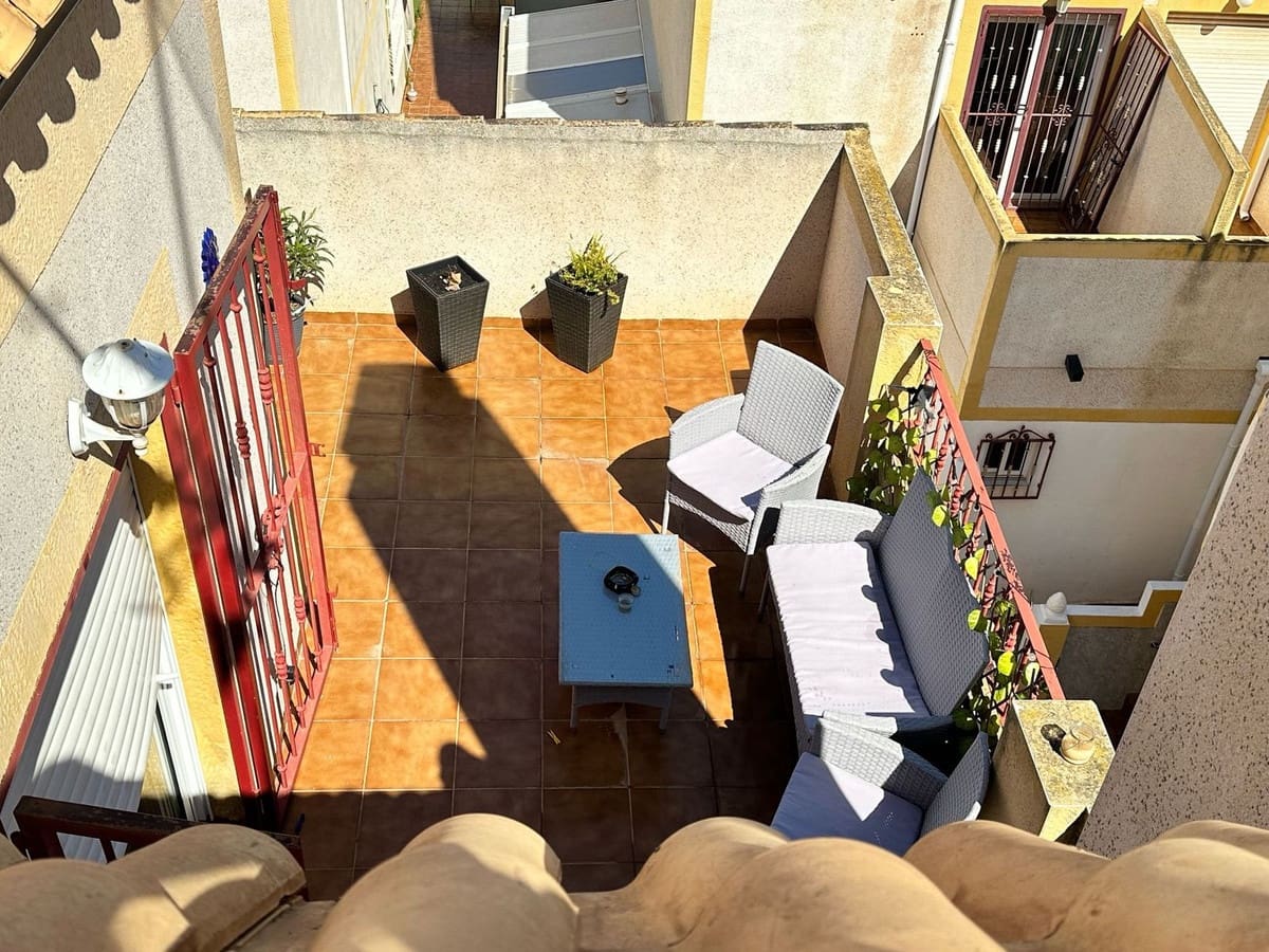 3 bedroom Apartment for sale in Los Altos - € 192,000 (Ref: 8911745)