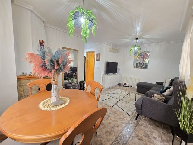 3 soverom Leilighet til salgs i Los Altos - € 192 000 (Ref: 8911745)