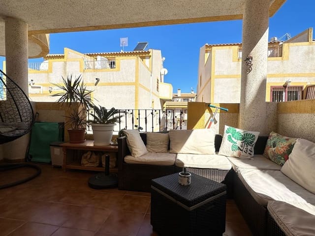 3 soverom Leilighet til salgs i Los Altos - € 192 000 (Ref: 8911745)