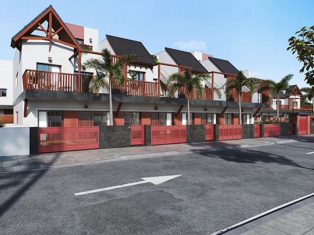 Bungalow de 2 habitaciones en Pilar de la Horadada en venta con piscina garaje - 253.900 € (Ref: 8911752)