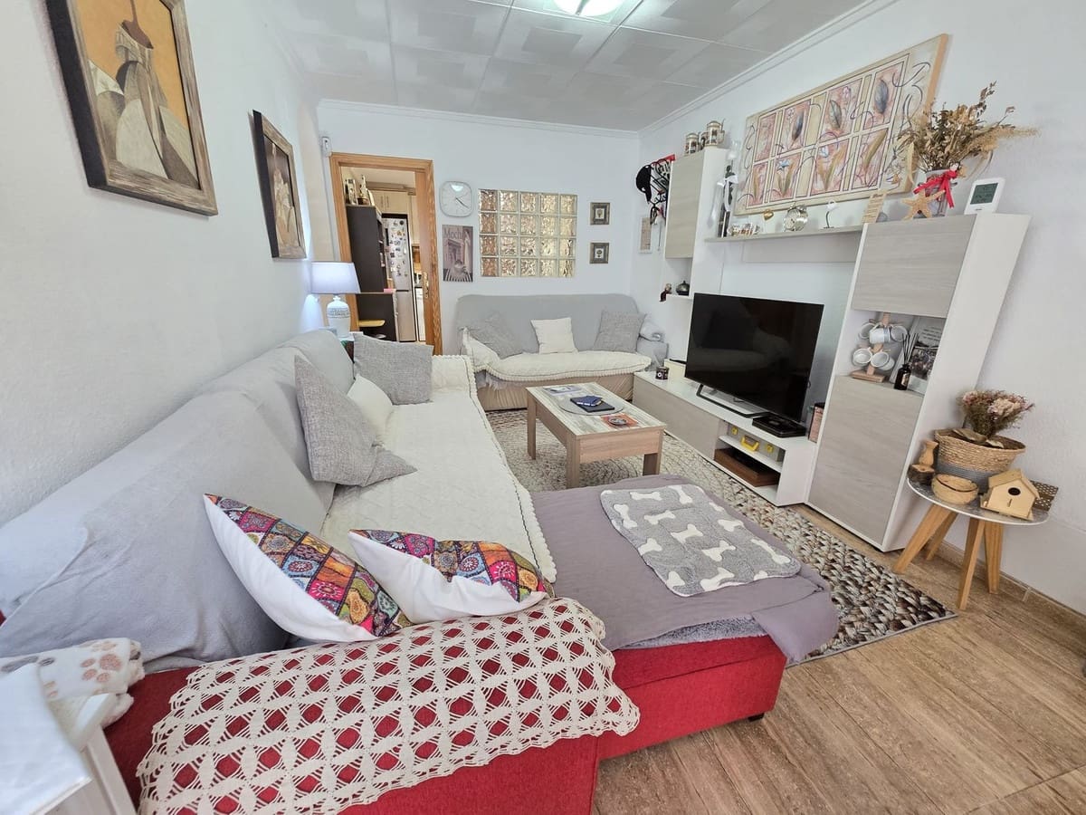 2 soveværelse Bungalow til salg i San Luis - € 145.000 (Ref: 8911755)