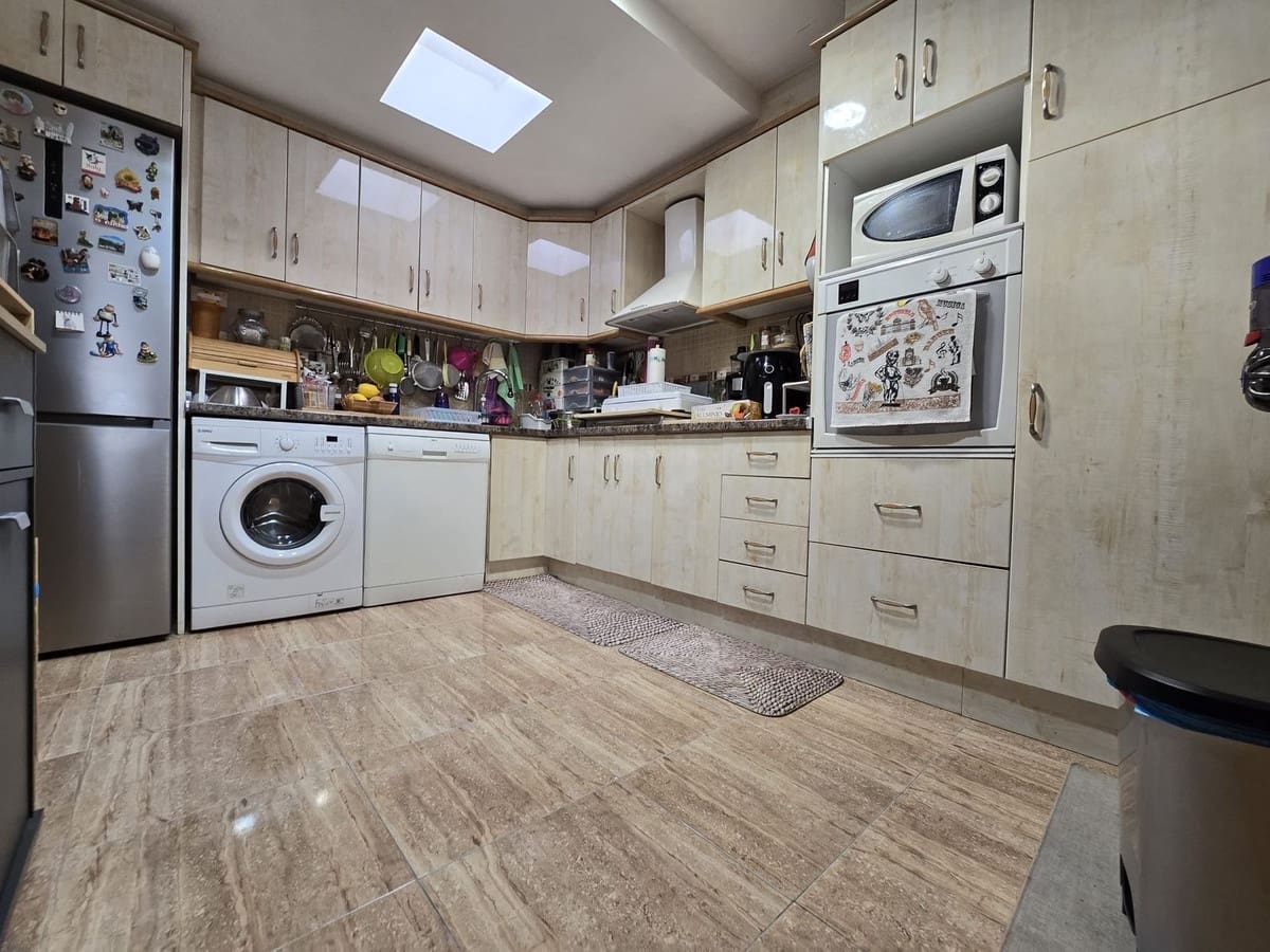 2 soveværelse Bungalow til salg i San Luis - € 145.000 (Ref: 8911755)