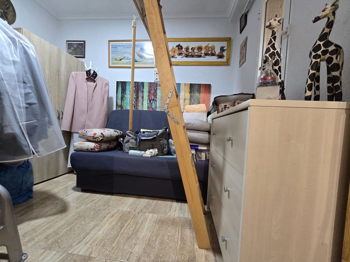 2 soveværelse Bungalow til salg i San Luis - € 145.000 (Ref: 8911755)