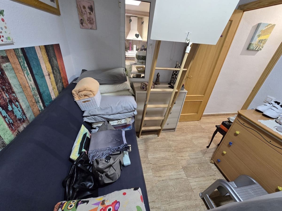 2 soveværelse Bungalow til salg i San Luis - € 145.000 (Ref: 8911755)