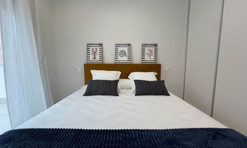 3 quarto Moradia para venda em Orihuela Costa com piscina garagem - 439 900 € (Ref: 8911784)