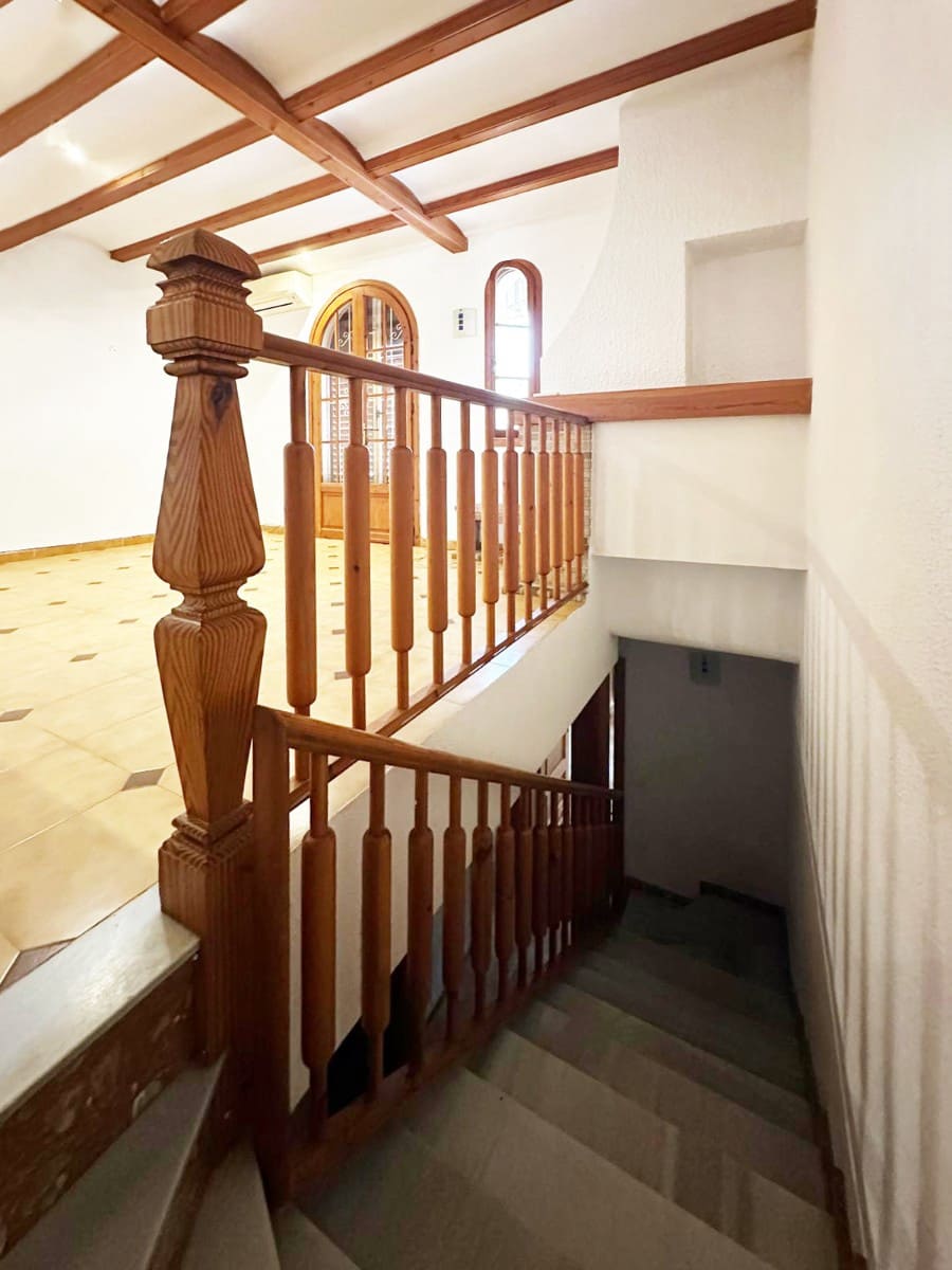 3 soveværelse Byhus til salg i Orihuela Costa - € 280.000 (Ref: 8911786)