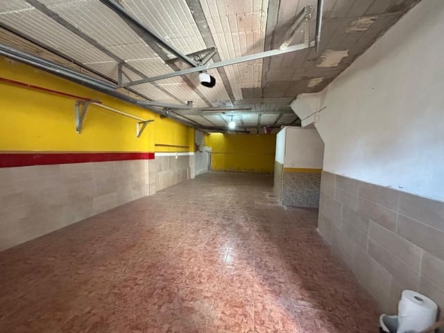 4 soveværelse Byhus til salg i Centro, Los Alcázares - € 187.000 (Ref: 8911789)
