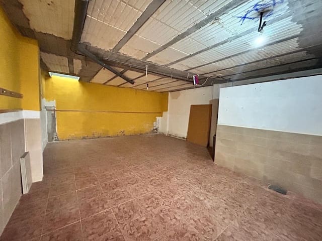 4 soveværelse Byhus til salg i Centro, Los Alcázares - € 187.000 (Ref: 8911789)