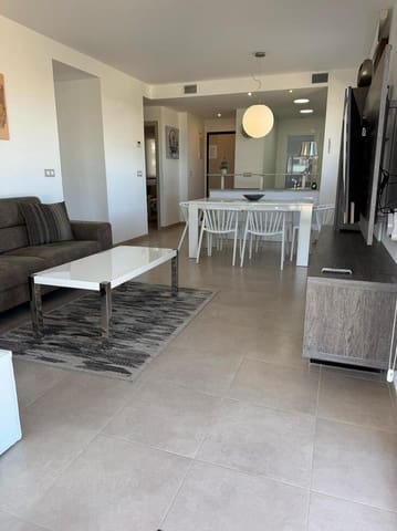 Apartamento de 2 habitaciones en Cabo Roig, Orihuela en venta - 239.900 € (Ref: 8911798)