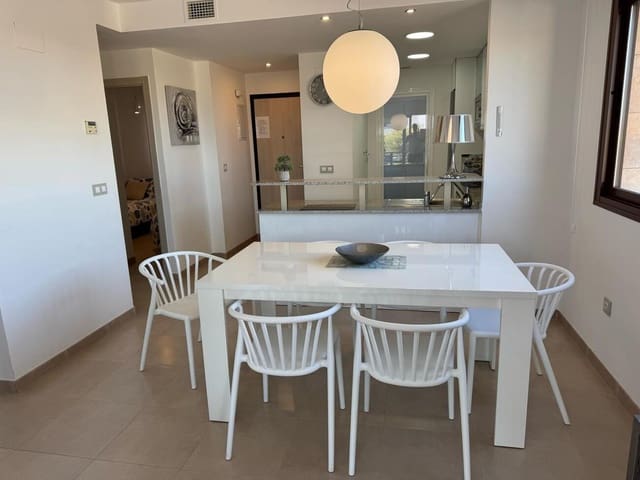 Apartamento de 2 habitaciones en Cabo Roig, Orihuela en venta - 239.900 € (Ref: 8911798)