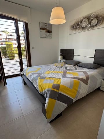 Apartamento de 2 habitaciones en Cabo Roig, Orihuela en venta - 239.900 € (Ref: 8911798)