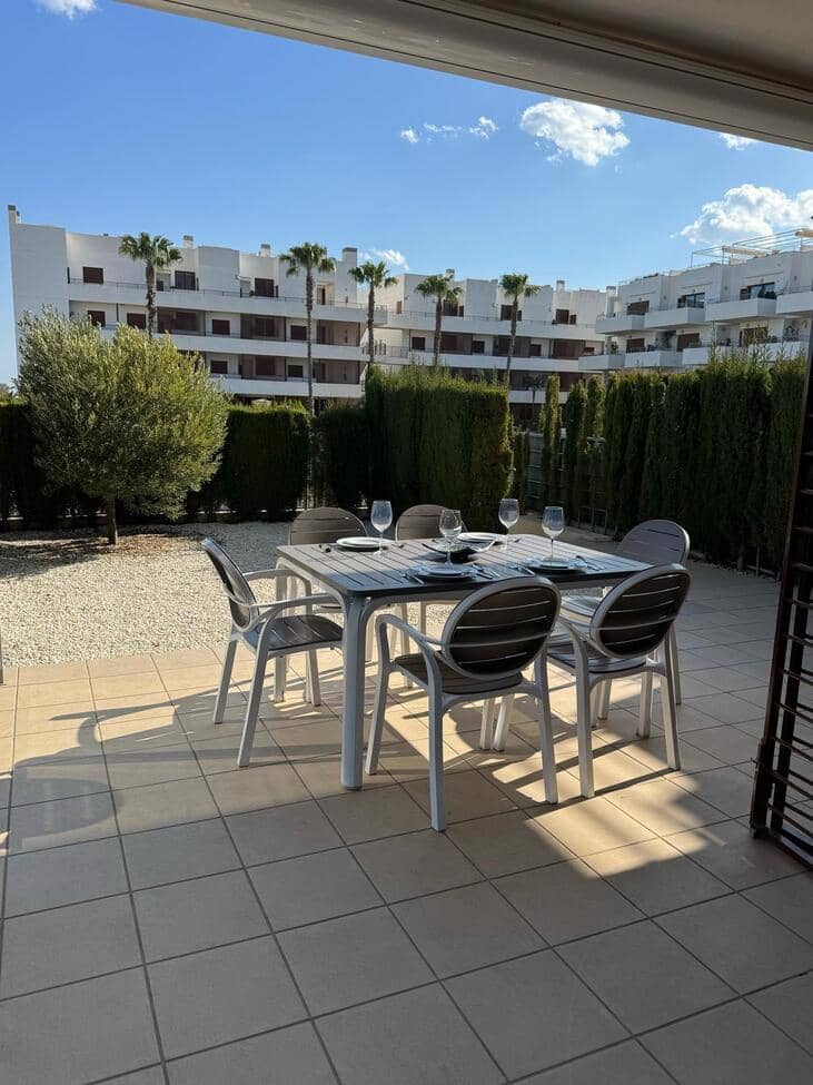 Apartamento de 2 habitaciones en Cabo Roig en venta - 239.900 € (Ref: 8911798)
