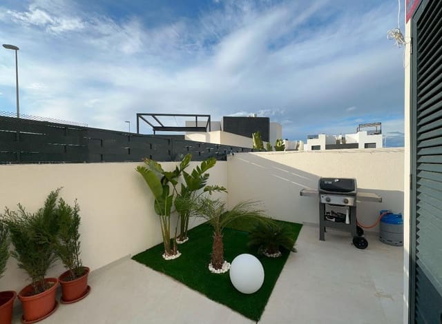 2 chambre Villa/Maison à vendre à Benijófar avec piscine - 365 000 € (Ref: 8911802)