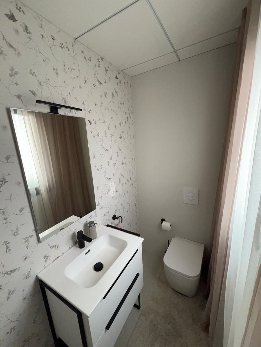 2 bedroom Villa for sale in Benijofar with pool - € 365,000 (Ref: 8911802)