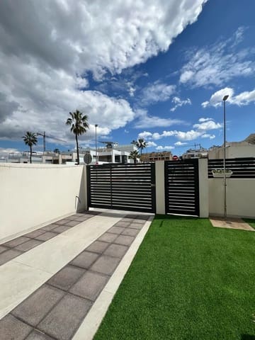 2 chambre Villa/Maison à vendre à Benijófar avec piscine - 365 000 € (Ref: 8911802)