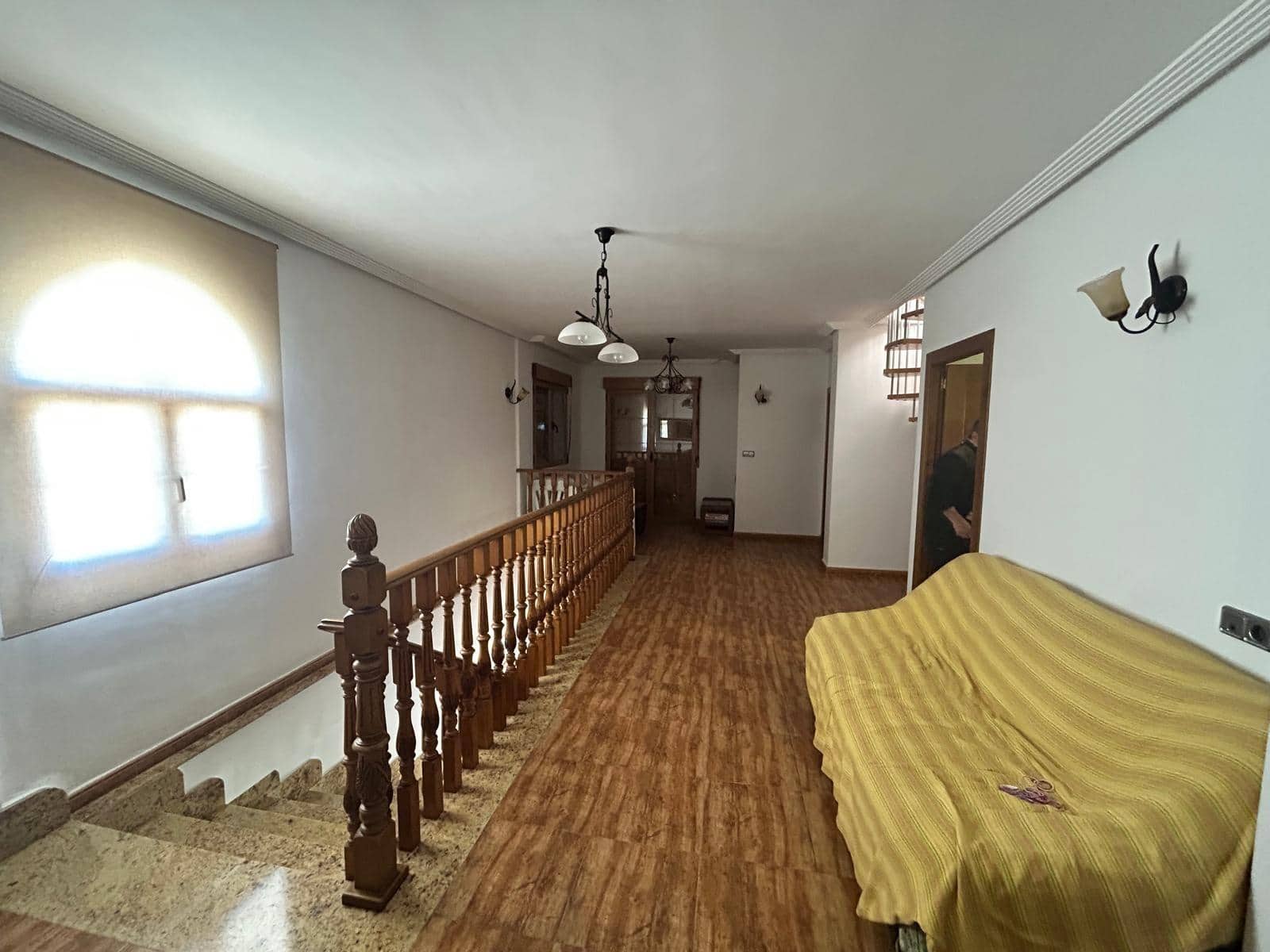 4 soveværelse Villa til salg i Bahia Bella med swimmingpool garage - € 290.000 (Ref: 8911814)