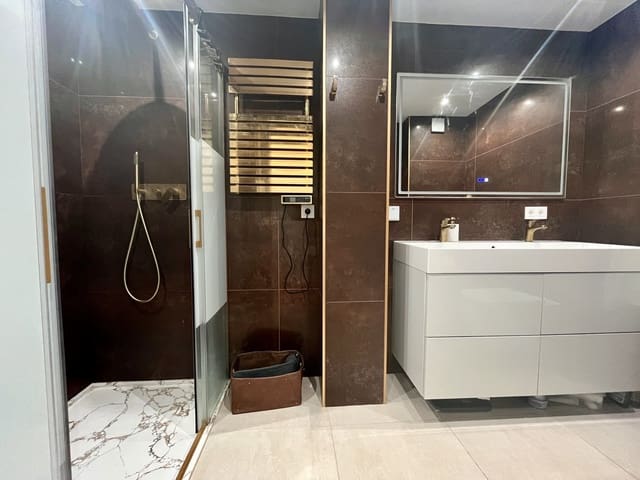 3 quarto Apartamento para venda em El Molino, Torrevieja - 255 000 € (Ref: 8911833)