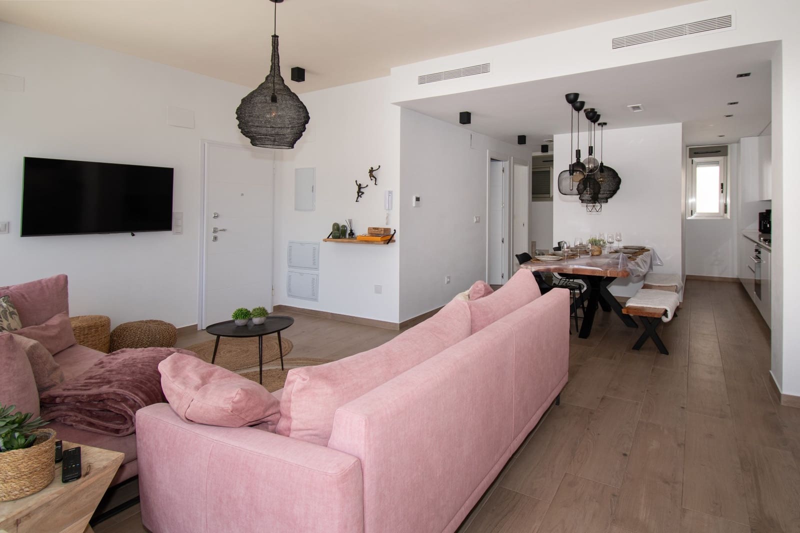 5 quarto Moradia para venda em Orihuela Costa com piscina - 560 000 € (Ref: 8911834)