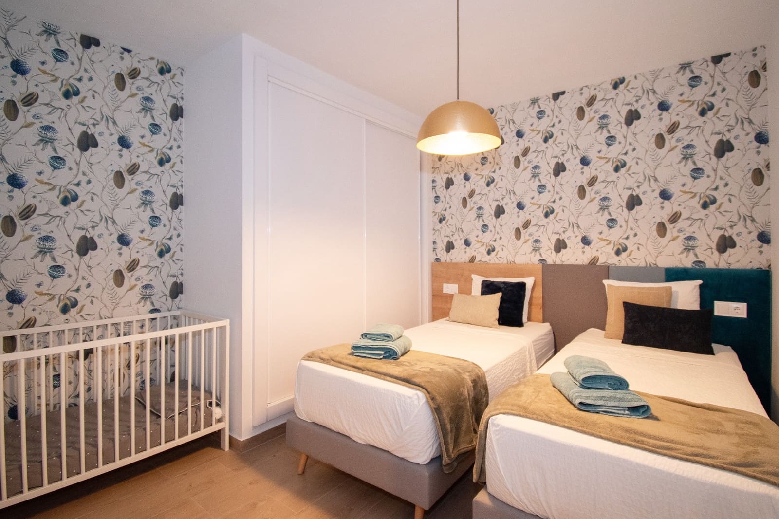 5 quarto Moradia para venda em Orihuela Costa com piscina - 560 000 € (Ref: 8911834)