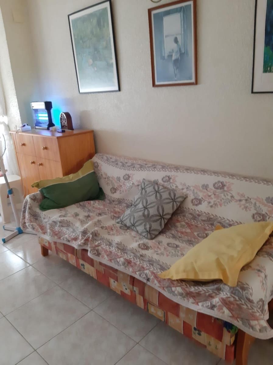 2 sypialnia Bungalow na sprzedaż w Torrevieja - 149 000 € (Ref: 8911846)