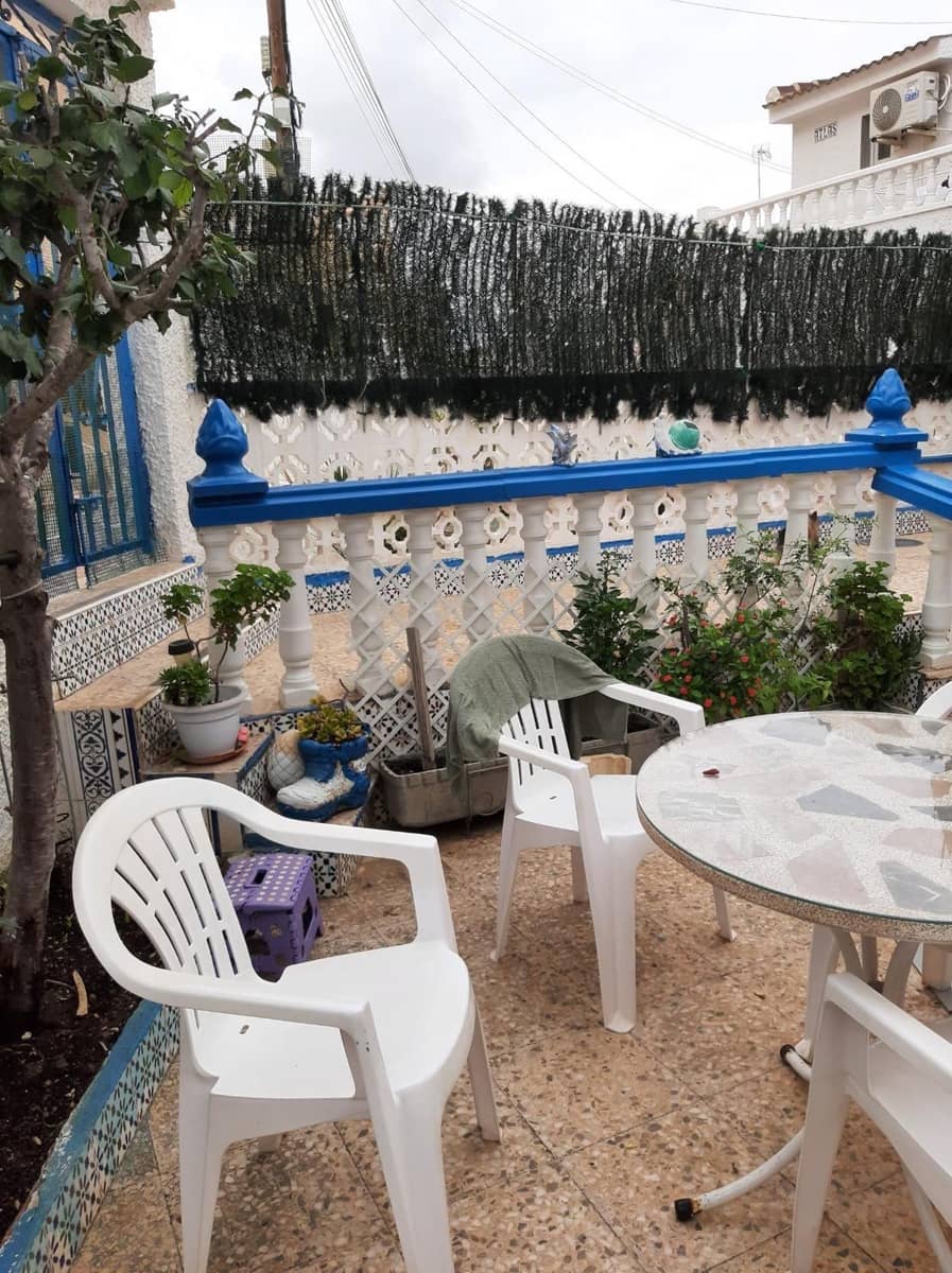 2 sypialnia Bungalow na sprzedaż w Torrevieja - 149 000 € (Ref: 8911846)