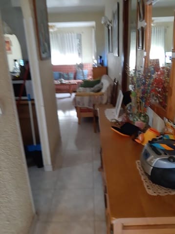 2 sypialnia Bungalow na sprzedaż w Cabo Cervera, Torrevieja - 149 000 € (Ref: 8911846)