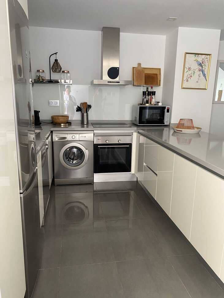 2 soveværelse Penthouse til salg i Entre Naranjos med swimmingpool - € 239.000 (Ref: 8911858)