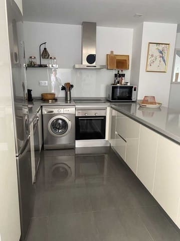 2 bedroom Penthouse for sale in Entre Naranjos, Orihuela with pool - € 239,000 (Ref: 8911858)