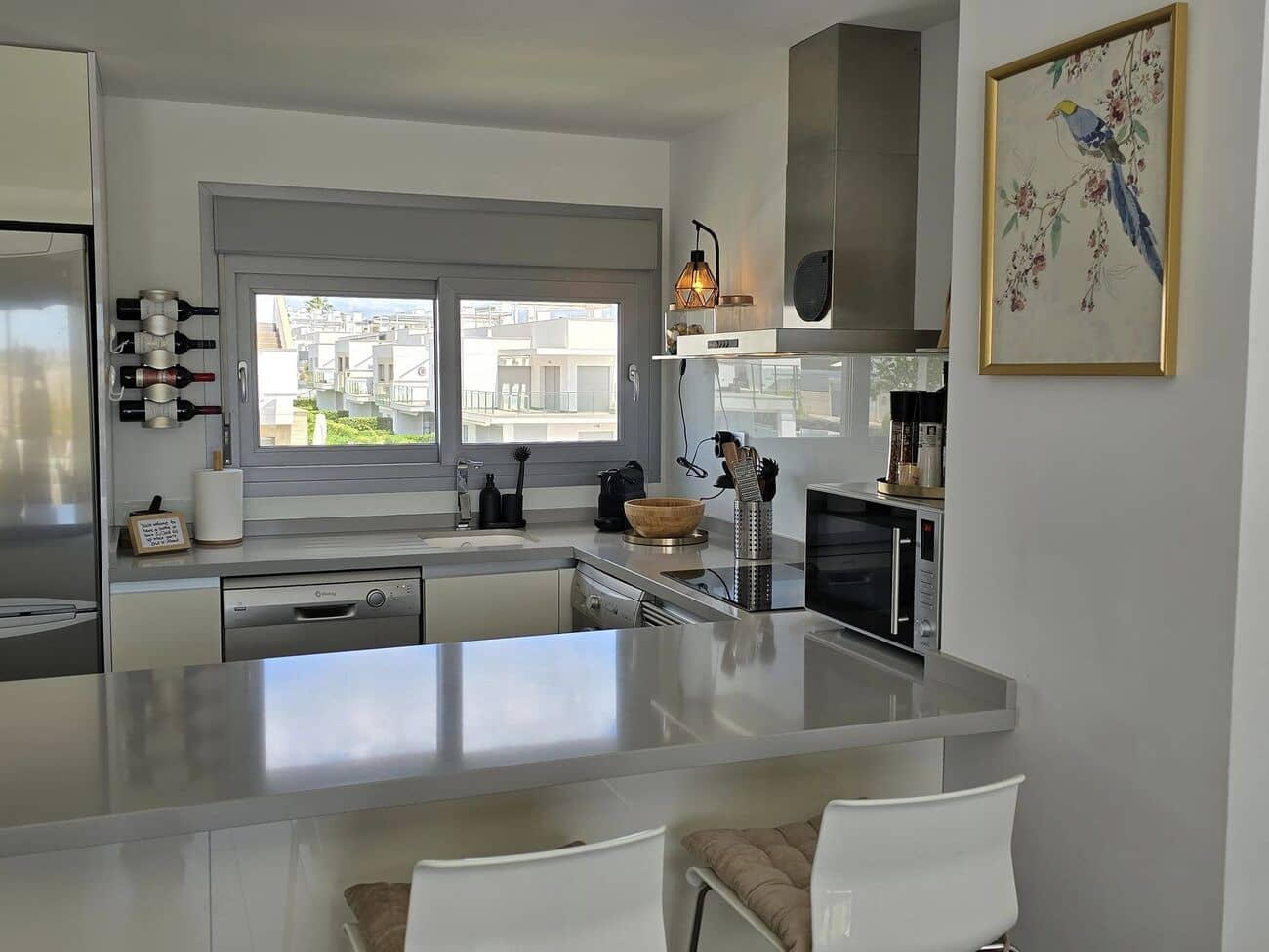 2 soveværelse Penthouse til salg i Entre Naranjos med swimmingpool - € 239.000 (Ref: 8911858)