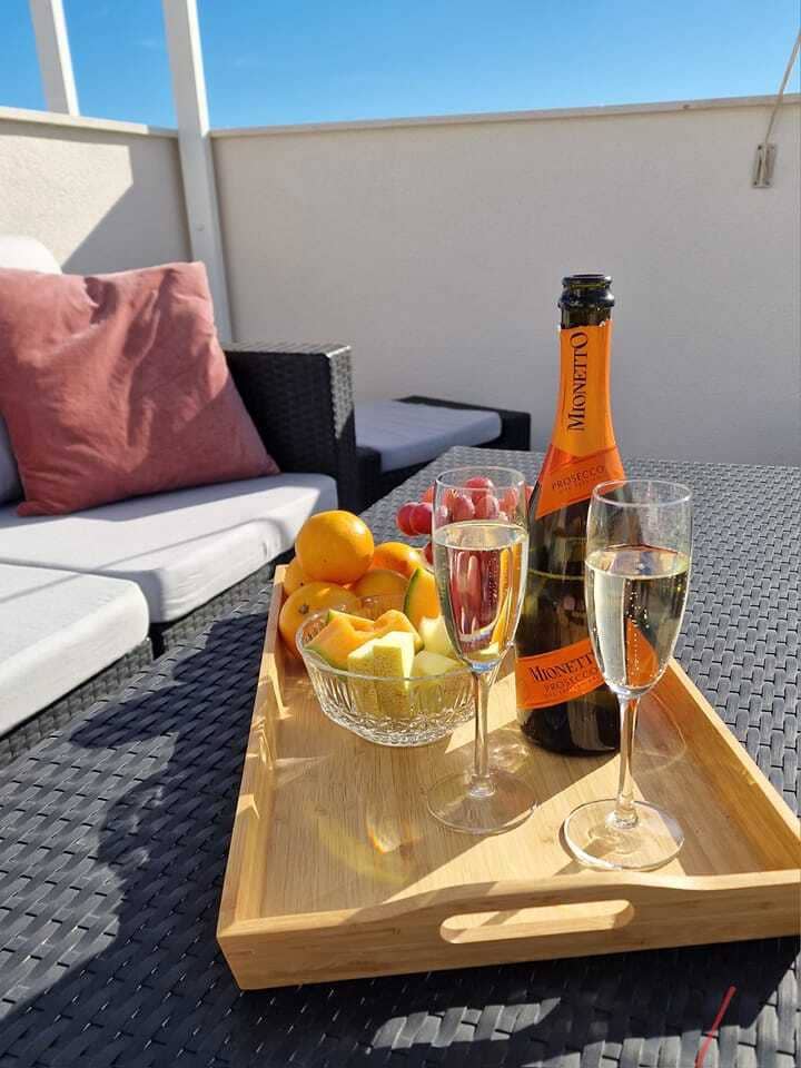 2 soveværelse Penthouse til salg i Entre Naranjos med swimmingpool - € 239.000 (Ref: 8911858)