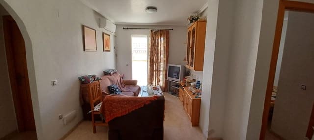 3 slaapkamer Penthouse te koop in Centro - Muelle Pesquero, Torrevieja - € 180.000 (Ref: 8911874)