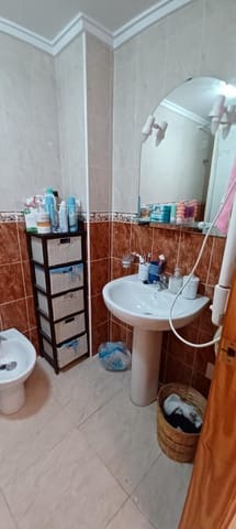 3 slaapkamer Penthouse te koop in Centro - Muelle Pesquero, Torrevieja - € 180.000 (Ref: 8911874)