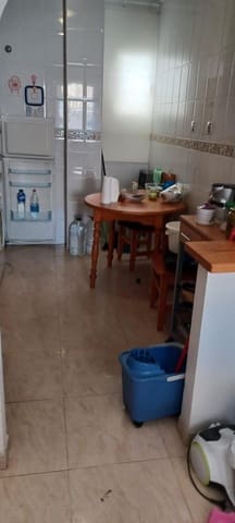 3 slaapkamer Penthouse te koop in Centro - Muelle Pesquero, Torrevieja - € 180.000 (Ref: 8911874)