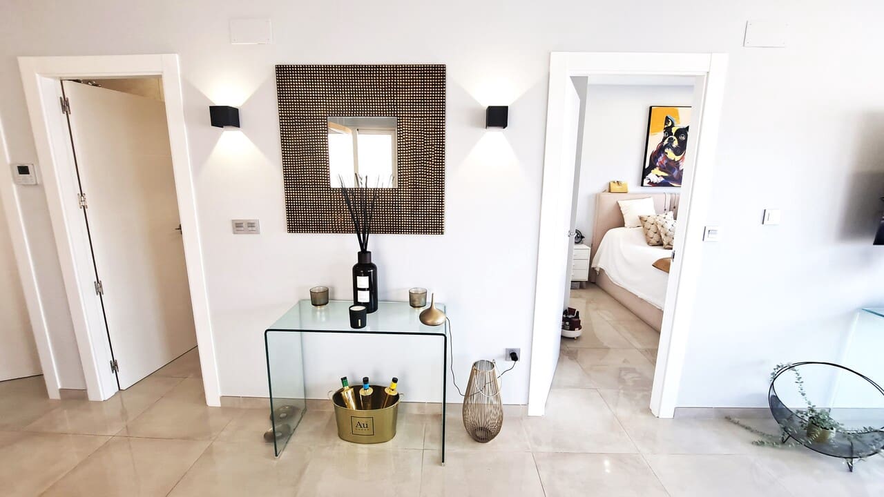 3 bedroom Villa for sale in Orihuela Costa with pool garage - € 369,950 (Ref: 8911884)