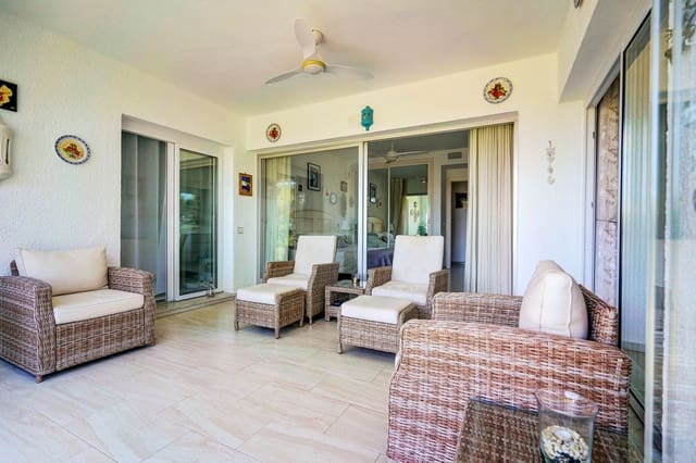 3 sypialnia Willa na sprzedaż w Miraflores, Mijas - 635 000 € (Ref: 8911885)