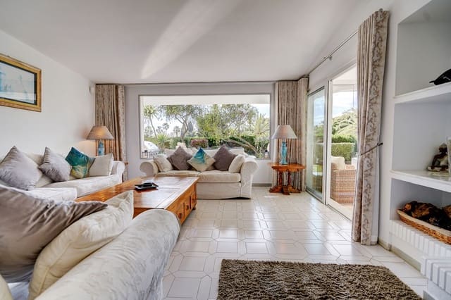 3 sypialnia Willa na sprzedaż w Miraflores, Mijas - 635 000 € (Ref: 8911885)