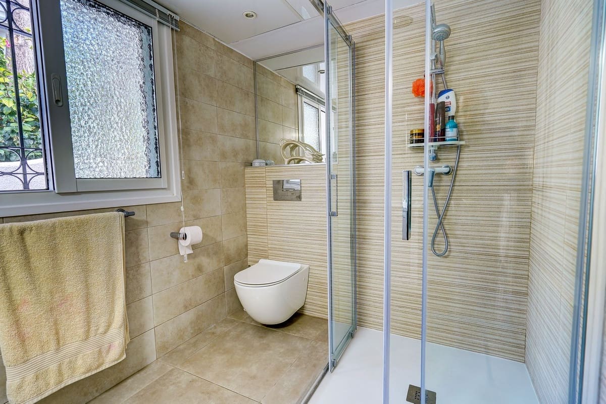 3 soveværelse Villa til salg i Miraflores - € 635.000 (Ref: 8911885)