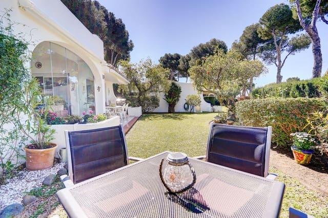 3 sypialnia Willa na sprzedaż w Miraflores, Mijas - 635 000 € (Ref: 8911885)