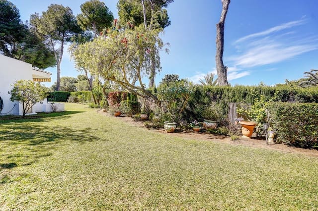 3 sypialnia Willa na sprzedaż w Miraflores, Mijas - 635 000 € (Ref: 8911885)