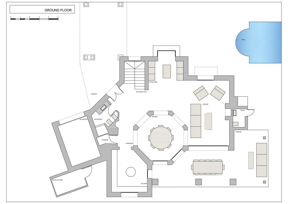 4 bedroom Villa for sale in La Quinta - € 2,950,000 (Ref: 8911888)