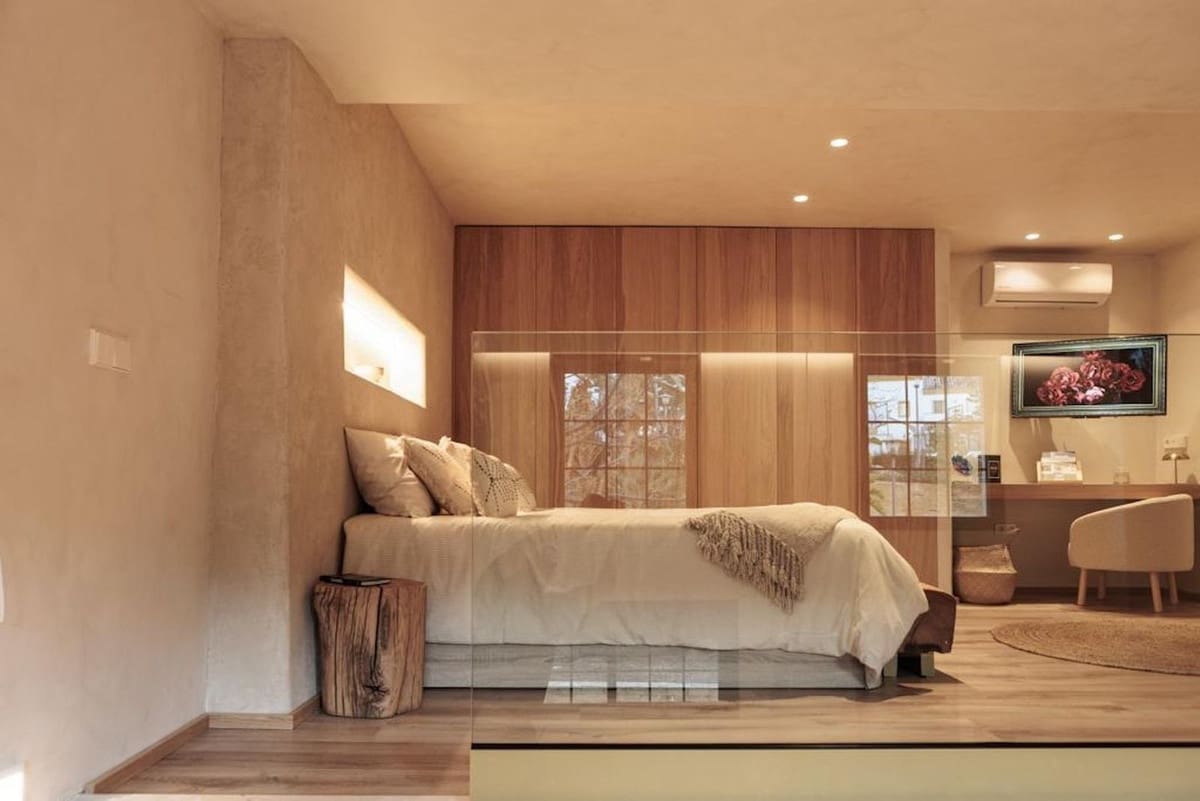 2 quarto Apartamento para venda em Estepona com garagem - 368 000 € (Ref: 8911892)