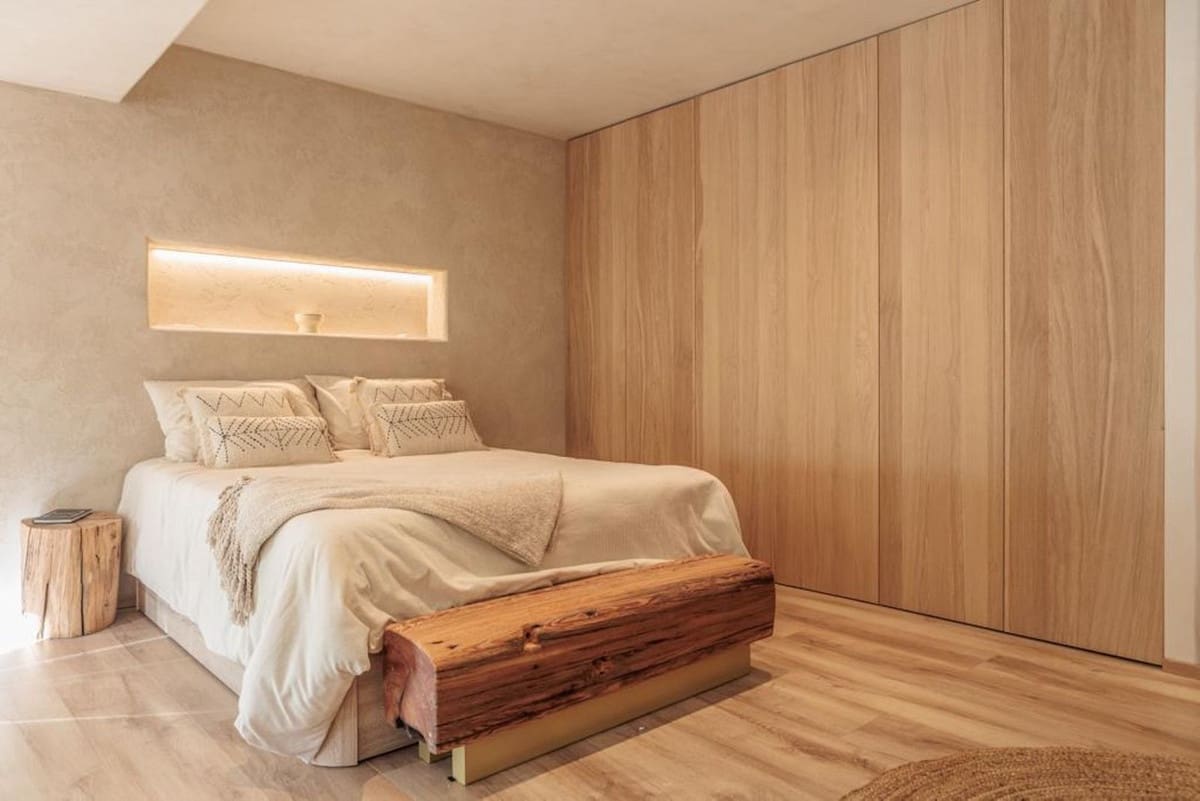 2 quarto Apartamento para venda em Estepona com garagem - 368 000 € (Ref: 8911892)