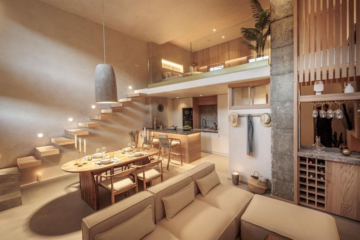 2 quarto Apartamento para venda em Estepona com garagem - 368 000 € (Ref: 8911892)